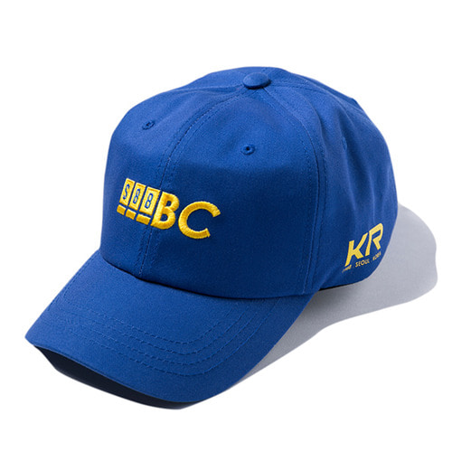 BC IB CAP 07 BLUE CEQFMCA07BL